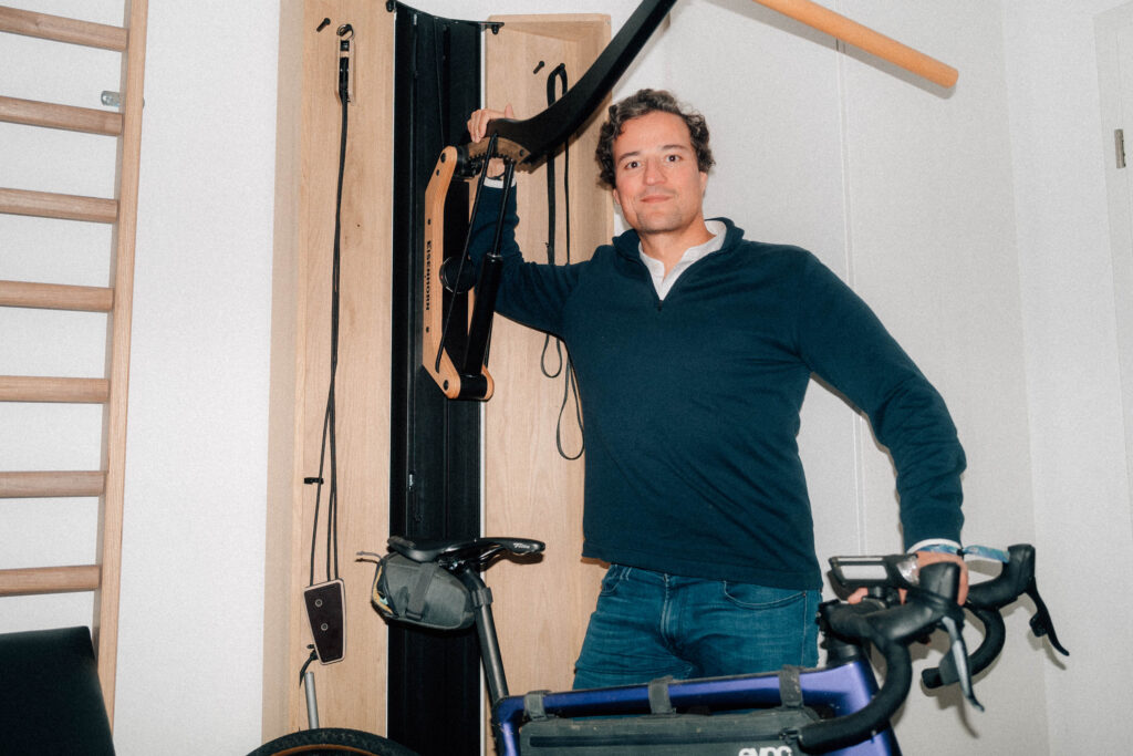 How I stay fit despite my busy schedule 8 230208 marcus diekmann 5