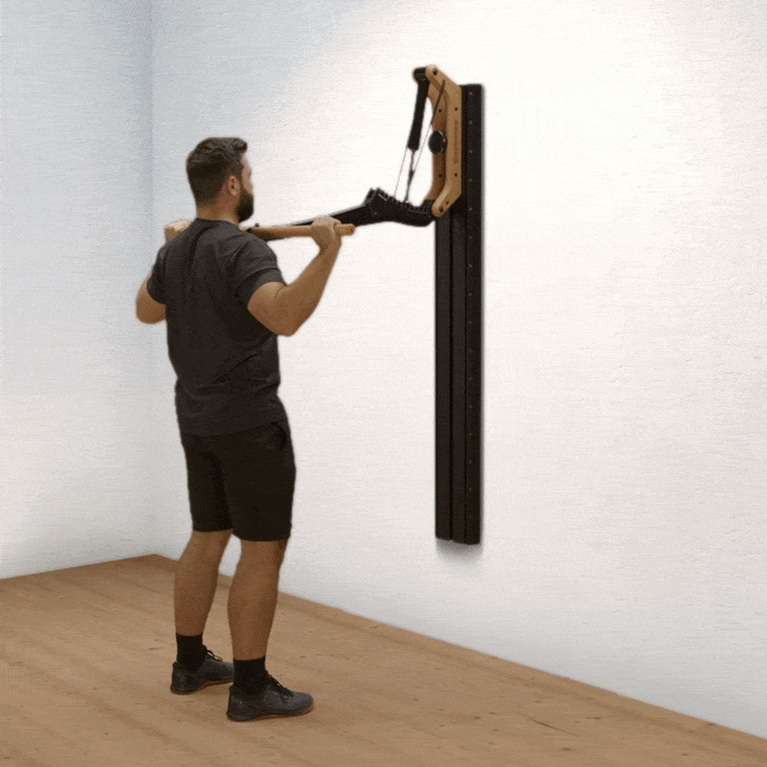 the BIG 5 - motivierendes Training 5 001