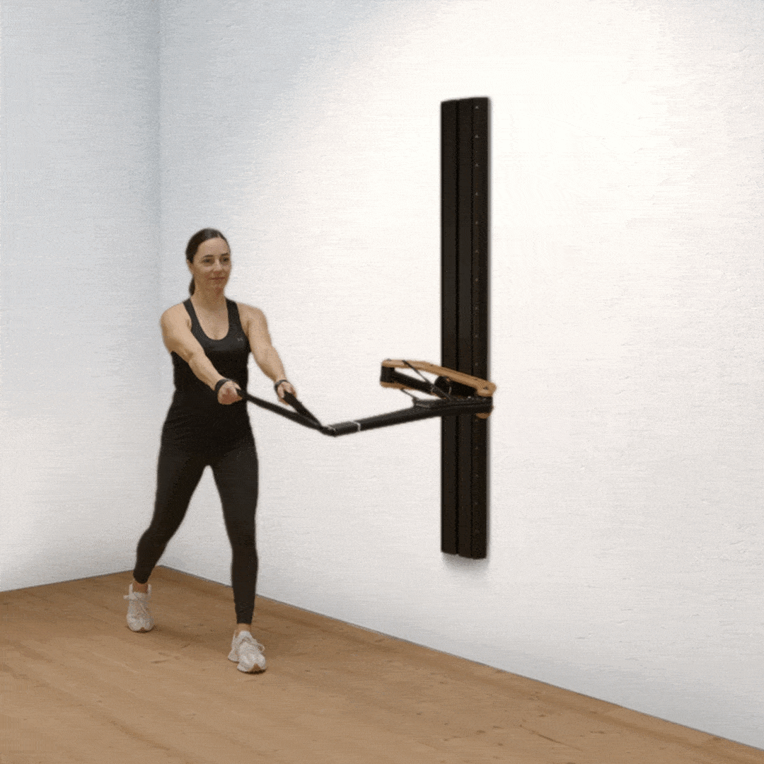 007 Ruderzug seitlich stehend