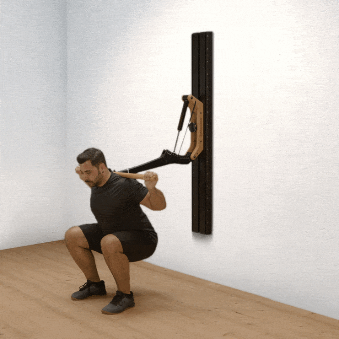 the BIG 5 - motivierendes Training 3 021