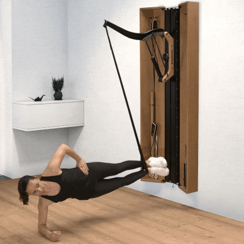 023 Hüftheben seitlich