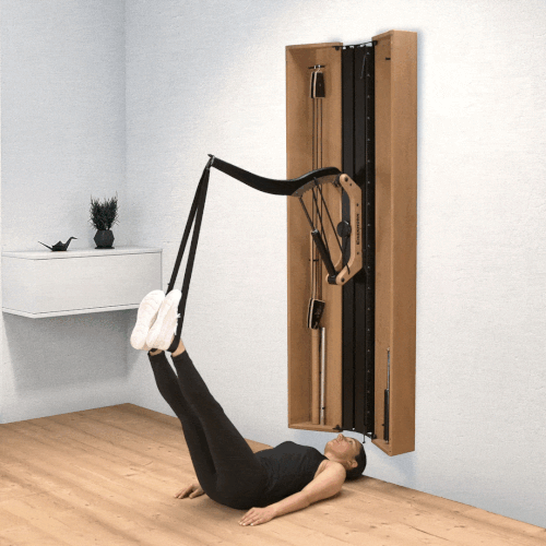 040 Beckenheben liegend