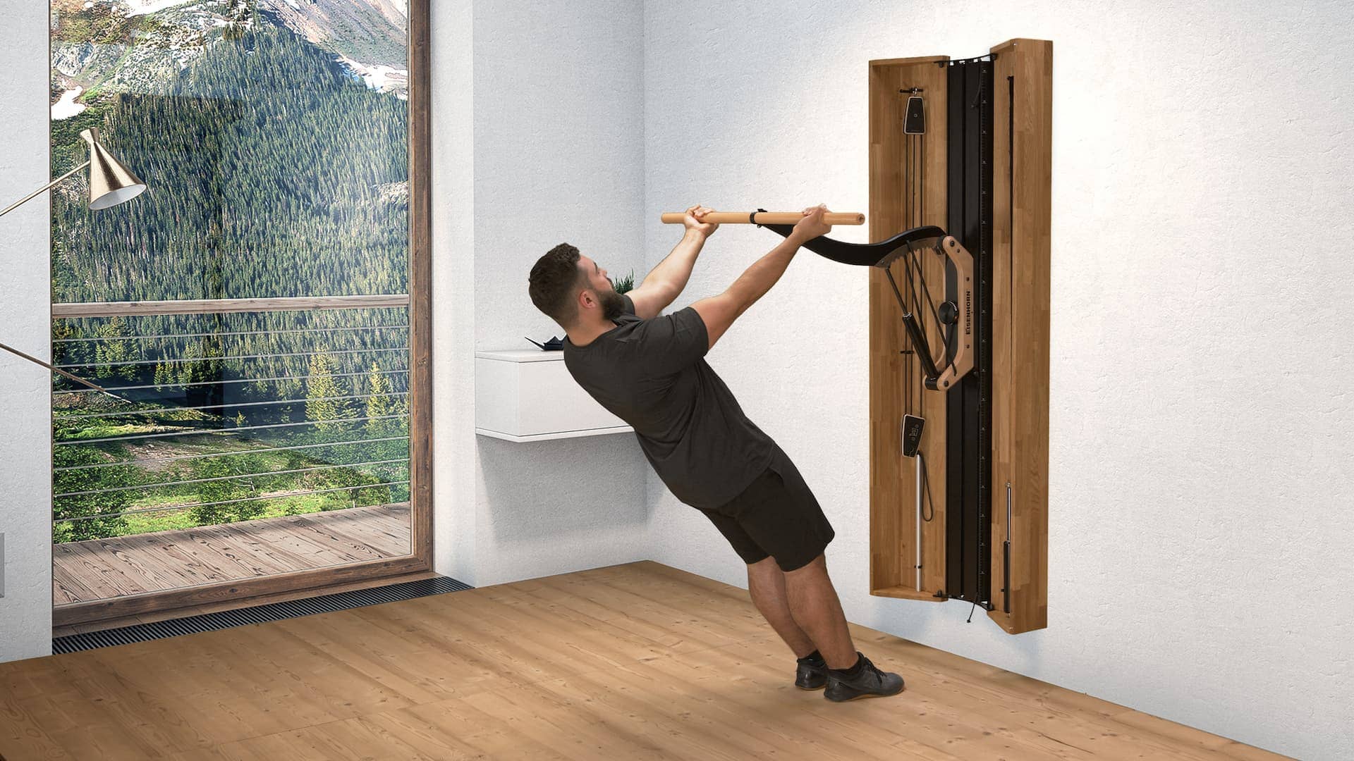 111 Latzug in den Nacken sitzend 5 069 bizeps curl stehend 2.1.1