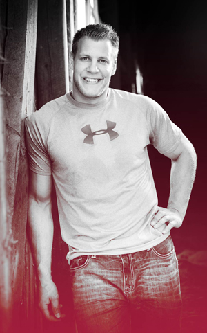 Testimonials 24 Manuel Guyer, Weltmeister im Natural Bodybuilding & Personal Trainer