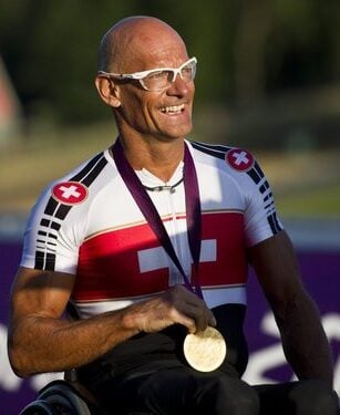 Testimonials 15 Manuel Guyer, Weltmeister im Natural Bodybuilding & Personal Trainer