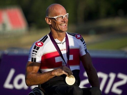 Testimonials 15 Manuel Guyer, World Champion in Natural Bodybuilding & Personal Trainer