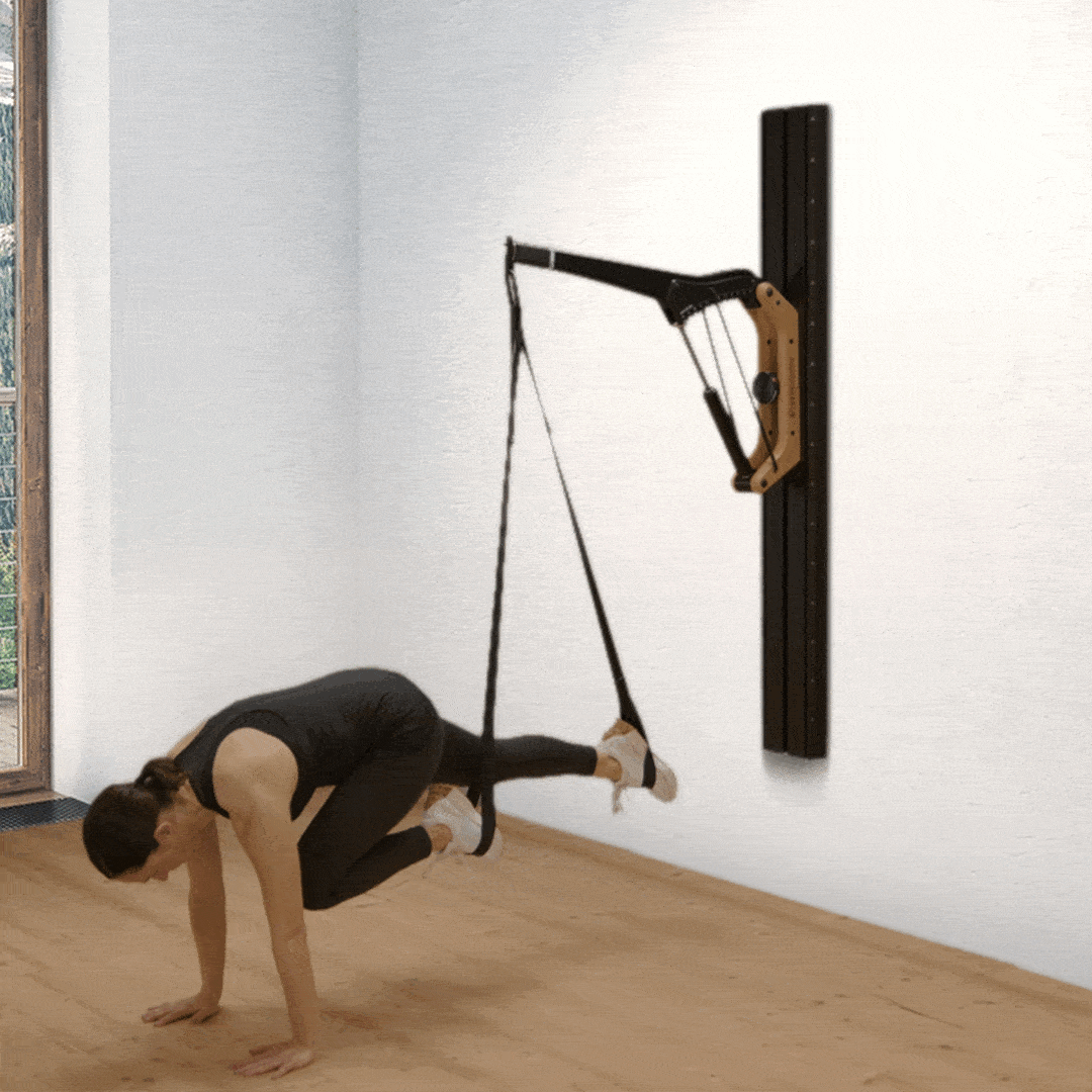 080 Mountain Climbers