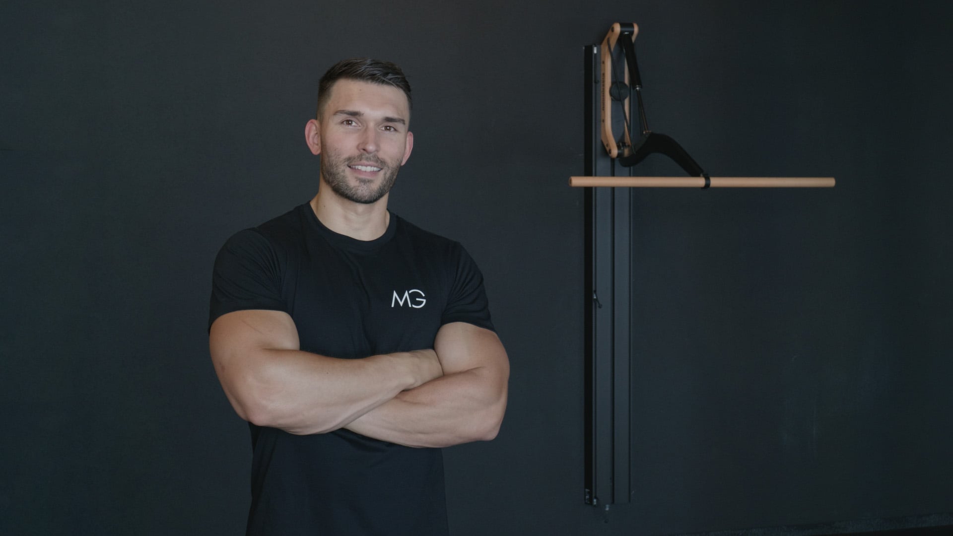 Manuel Guyer, Weltmeister im Natural Bodybuilding & Personal Trainer