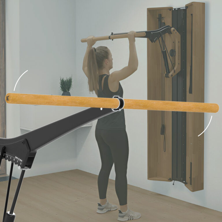 Die Vorteile der flexiblen Griffstange 23 240910 schlaufe eh 6