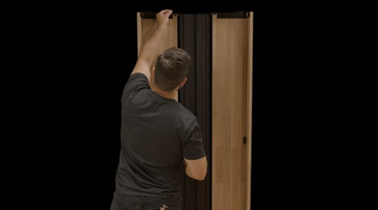 Schritt für Schritt Anleitung Designschrank-Montage 2 28