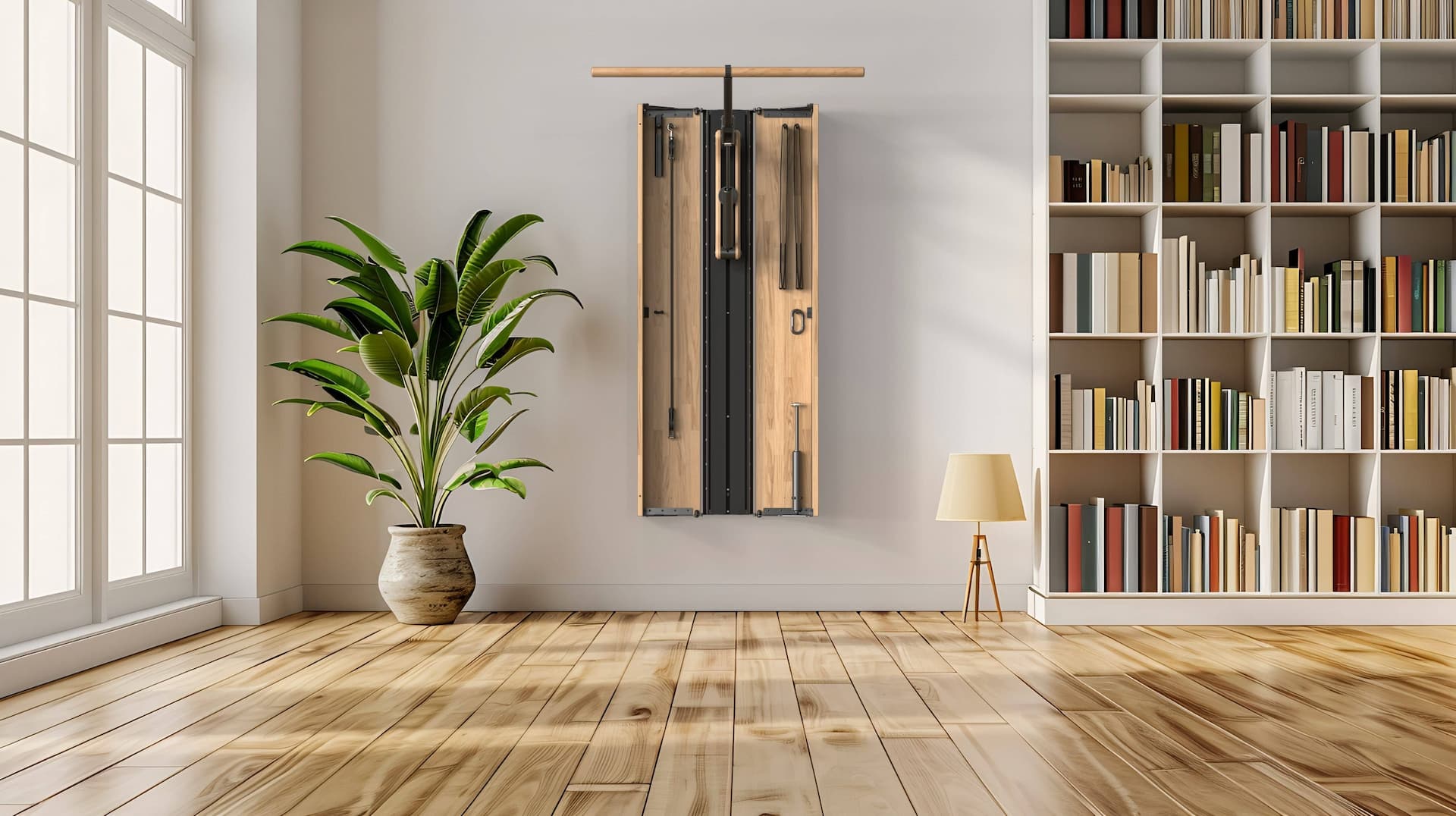 EISENHORN Kraftstation eine Revolution als All in One Home Gym 7 Eisenhorn Kraftstation Home Gym. Krafttraining revolutioniert. Training zu hause.