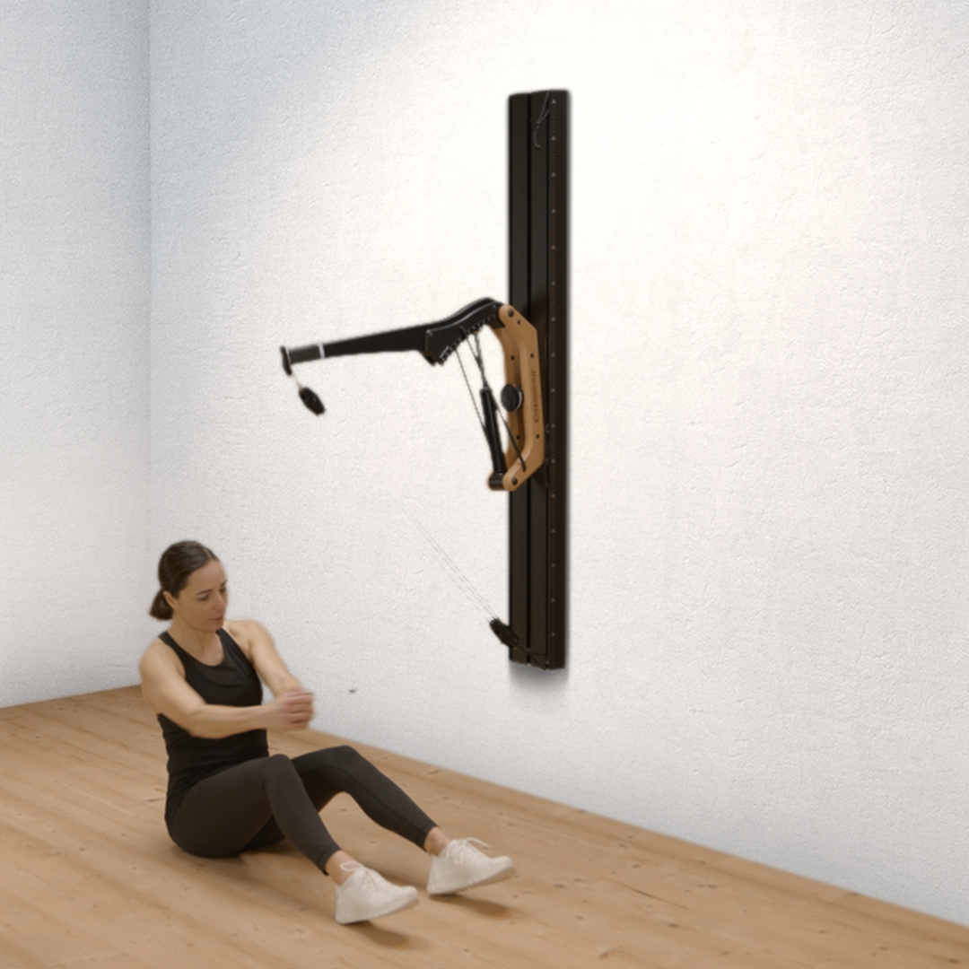 013 Bauch-Übung Crunches 4 Untitled 1.1.2 1