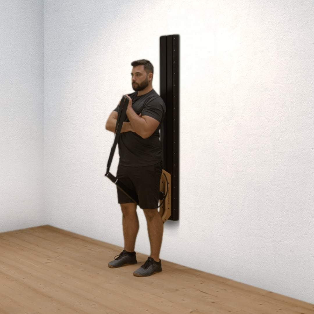 005 Curl biceps debout 4 einarmige bizepscurls