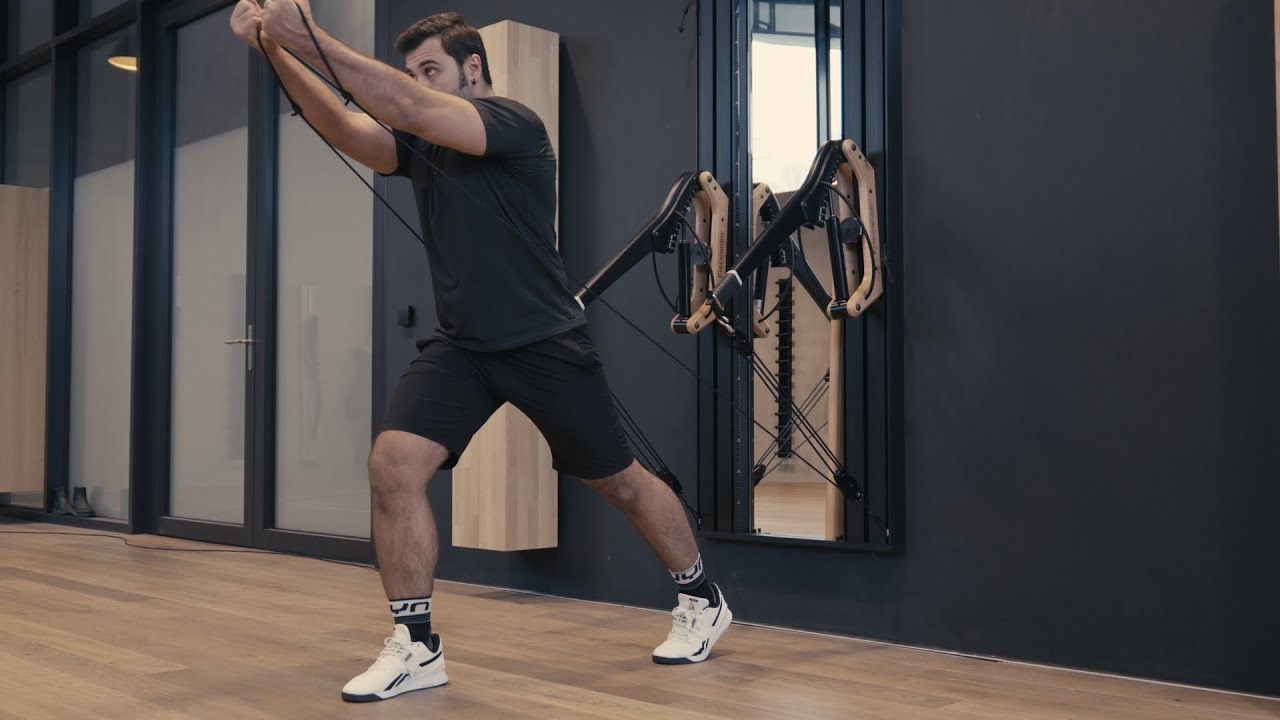 Shop-DS 1 eisenhorn ds description video thumbnail