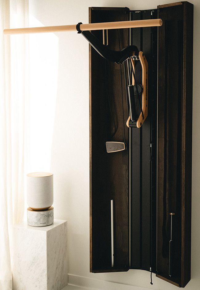 Wie das EISENHORN mein Leben bereichert 5 Valentina Pahde EISENHORN Zuhause